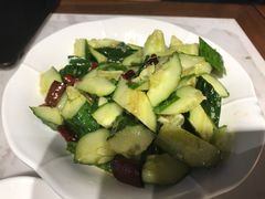 -贺秦生陕面王(富力城店)