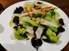 养生全素-合家院饭庄(榆关道店)
