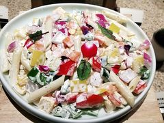 -上海东方佘山翰悦阁酒店·Vie全日制餐厅