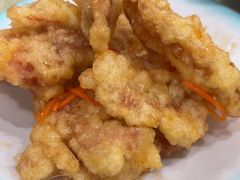 -鹤乡东北菜(崮山路店)