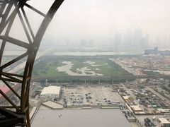 -影汇之星8字形摩天轮