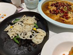 -德发长饺子·非遗(钟楼店)