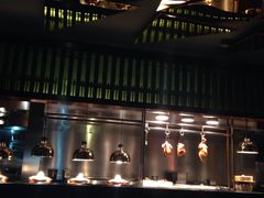 -成都钓鱼台精品酒店-品聚·成都餐厅