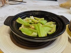 -麒茗餐厅·粤菜·宴会厅·海鲜(锦绣路店)