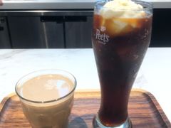 月球咖啡-Peet's Coffee皮爷咖啡(豫园店)