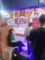 -尼克Playtime(欢乐海岸店)