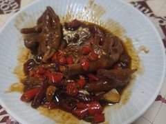 -老三样·旧食新味(船山路店)