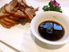 -京味民福烤鸭店(建设四马路店)