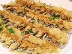 -宝宇大连海鲜渔港(金奎大厦店)