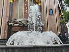 -顺风酒店(长寿路店)