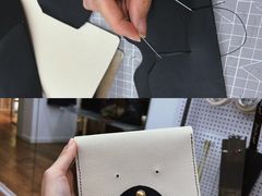 -猛犸手作·皮具·diy团建·礼品定制(新华路店)
