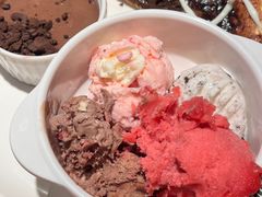 -比格比萨自助(万柳华联店)