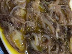 -韩风烤牛肉冷面店