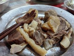 -阿秋牛排(湖心街店)