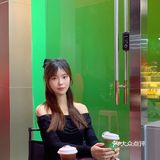 广州探店丨一家黑金风的咖啡店🖤