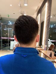 -意廊 Hair Salon