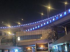 -上海南浦大桥长途旅游客运站