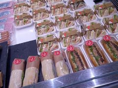 -巴黎贝甜(宜山路店)