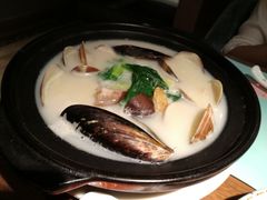 -大树餐厅(益田假日店)