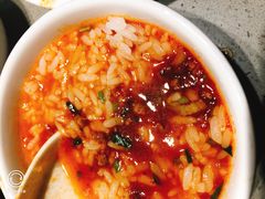 -海底捞火锅(高新活力汇店)