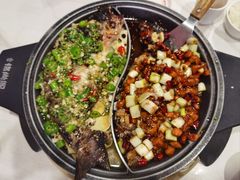 -锦尚阁烤鱼(望京新荟城店)