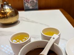 -天龙宝严素食馆(大兴善寺店)