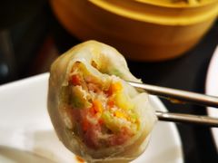-高第街56号港式餐厅·精选(世茂广场宽厚里大明湖店)
