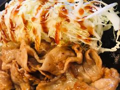 -铃木食堂(帽儿胡同店)