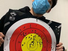 -無弓射箭俱乐部(领展中心城店)