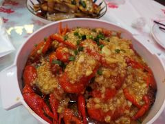 -虎虎龙虾大排档(双井店)