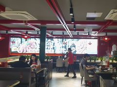 -京悦南门涮羊肉·羊蝎子火锅(田林路店)