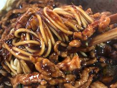-大时代美食面馆