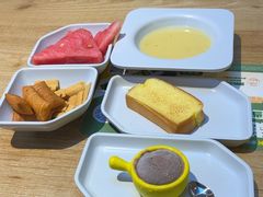 -豪客来牛排(宝龙城市广场店)