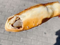 -中关村烤包子(中关村店)