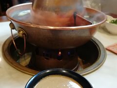 -宣武小院涮肉(前门店)