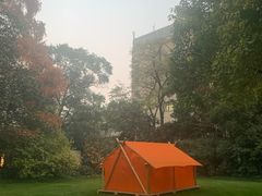 -Nathalie Djurberg与Hans Berg“牛皮纸包裹的月亮”-Prada荣宅当季展览