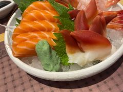 -林妈妈村·日式料理(宝山万达店)