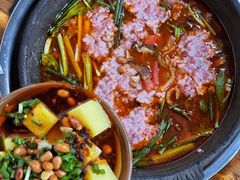 -笔记安顺夺夺粉火锅