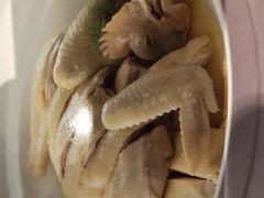 -和记小菜(东方店)