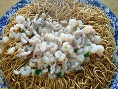 -裕兴记·三虾面(西北街总店)