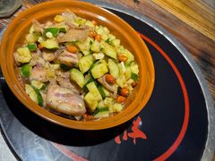 -百姓山羊烧烤·萧县羊肉(青阳路店)