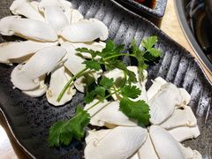 -蘑统田下·野生菌火锅