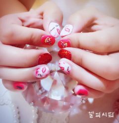 -PinkBaby美甲美睫