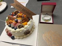 -吉美诺烘焙(公园北路店)