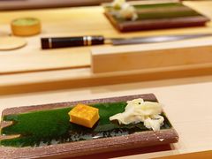 -鮨一日本料理(大中华店)