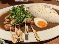 -CURRY YA 熟成咖哩專門店(深圳湾万象城店)