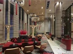 -重庆富力艾美酒店