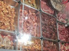 -英雄故事地摊烤肉(马驹桥店)