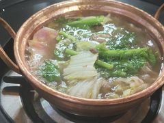 -银同牦牛肉火锅