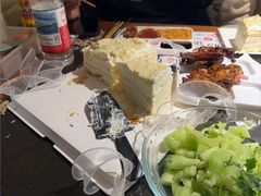 -可口香·非遗老号烧烤(南岗直营店)